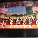 日本舞踊